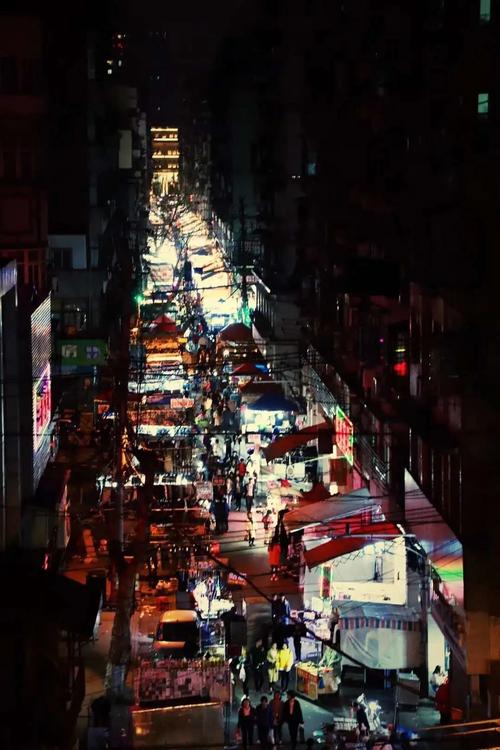 2021年武汉夜生活_武汉夜生活怎么样_武汉夜生活2019