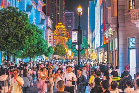 武汉夜生活2019_2021年武汉夜生活_武汉夜生活怎么样