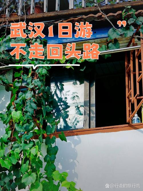 想知道武汉夜晚藏多少惊喜？小陈的故事值得一读