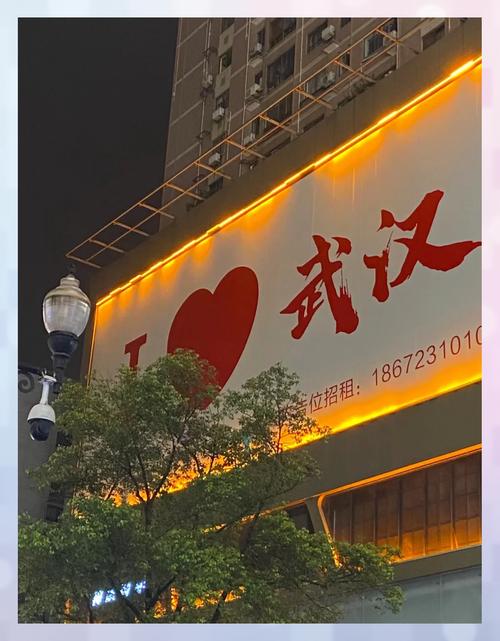 想了解武汉夜生活？小陈的真实体验或许能给你启发